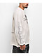 Ninth Hall Little Helper Dirty White Long Sleeve T-Shirt - Thumbnail image 6 of 6