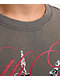 Ninth Hall Little Helper Grey Wash T-Shirt - Thumbnail image 4 of 6