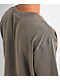 Ninth Hall Little Helper Grey Wash T-Shirt - Thumbnail image 5 of 6