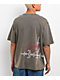 Ninth Hall Little Helper Grey Wash T-Shirt - Thumbnail image 2 of 6