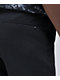 Ninth Hall Mainframe Black Dye Jogger Sweatpants - Thumbnail image 5 of 5
