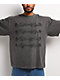 Ninth Hall Marching Band Grey Wash T-Shirt - Thumbnail image 2 of 3