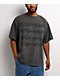Ninth Hall Marching Band Grey Wash T-Shirt - Thumbnail image 1 of 3