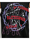 Ninth Hall Maxxxed Out Black Wash Tank Top - Thumbnail image 3 of 3