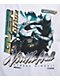 Ninth Hall Meet Up White Boxy T-Shirt - Thumbnail image 3 of 3
