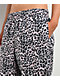 Ninth Hall Meow Pink Lounge Pants - Thumbnail image 3 of 6