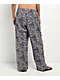 Ninth Hall Meow Pink Lounge Pants - Thumbnail image 2 of 6
