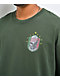 Ninth Hall Mexico Tournament Forest Green T-Shirt - Thumbnail image 3 of 3