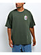 Ninth Hall Mexico Tournament Forest Green T-Shirt - Thumbnail image 2 of 3