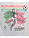 Ninth Hall Mexico Tournament Heather Grey T-Shirt - Thumbnail image 3 of 4