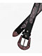 Ninth Hall Milly Western Black Belt - Thumbnail image 2 of 2
