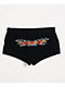 Ninth Hall Mimi Dragon Black Lounge Shorts - Thumbnail image 6 of 6