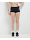 Ninth Hall Mimi Dragon Black Lounge Shorts - Thumbnail image 2 of 6