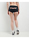 Ninth Hall Mimi Dragon Black Lounge Shorts - Thumbnail image 1 of 6