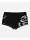 Ninth Hall Mimi Shadow Dragon Black Micro Shorts - Thumbnail image 4 of 6