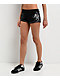 Ninth Hall Mimi Shadow Dragon Black Micro Shorts - Thumbnail image 1 of 6