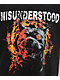 Ninth Hall Misunderstood Black T-Shirt - Thumbnail image 3 of 4
