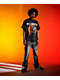 Ninth Hall Misunderstood Black T-Shirt - Thumbnail image 4 of 4