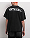 Ninth Hall Misunderstood Black T-Shirt - Thumbnail image 2 of 4