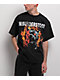 Ninth Hall Misunderstood Black T-Shirt - Thumbnail image 1 of 4