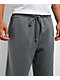 Ninth Hall Mother Mary Baggy Blue Sweatpants - Thumbnail image 3 of 6