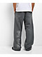 Ninth Hall Mother Mary Baggy Blue Sweatpants - Thumbnail image 2 of 6