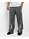 Ninth Hall Mother Mary Baggy Blue Sweatpants - Thumbnail image 1 of 6