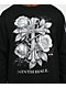 Ninth Hall Mother Mary Black Long Sleeve T-Shirt - Thumbnail image 3 of 4