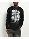 Ninth Hall Mother Mary Black Long Sleeve T-Shirt - Thumbnail image 1 of 4