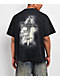 Ninth Hall Mother Mary Black T-Shirt - Thumbnail image 2 of 3