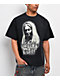 Ninth Hall Mother Mary Black T-Shirt - Thumbnail image 1 of 3
