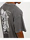 Ninth Hall Mother Mary Grey T-Shirt - Thumbnail image 4 of 4
