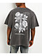 Ninth Hall Mother Mary Grey T-Shirt - Thumbnail image 2 of 4
