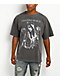 Ninth Hall Mother Mary Grey T-Shirt - Thumbnail image 1 of 4