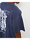 Ninth Hall Mother Mary Navy T-Shirt - Thumbnail image 4 of 4