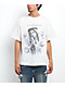 Ninth Hall Mother Mary Off White T-Shirt - Thumbnail image 1 of 3