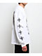 Ninth Hall Mother Mary White Long Sleeve T-Shirt - Thumbnail image 4 of 4