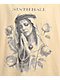 Ninth Hall Mother Mary Yellow T-Shirt - Thumbnail image 3 of 3