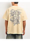 Ninth Hall Mother Mary Yellow T-Shirt - Thumbnail image 2 of 3