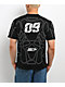 Ninth Hall Moto Black Soccer Jersey - Thumbnail image 2 of 3