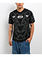 Ninth Hall Moto Black Soccer Jersey - Thumbnail image 1 of 3
