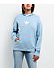 Ninth Hall Nicole Blue Hoodie - Thumbnail image 1 of 3