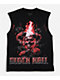 Ninth Hall Night Riders Black Tank Top - Thumbnail image 4 of 5