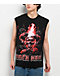 Ninth Hall Night Riders Black Tank Top - Thumbnail image 1 of 5