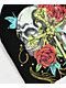 Ninth Hall Nightshade Black Skully Beanie - Thumbnail image 2 of 2