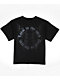 Ninth Hall Nocturnal Black T-Shirt - Thumbnail image 2 of 2