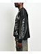 Ninth Hall Old Dog Black Wash Long Sleeve T-Shirt - Thumbnail image 5 of 5