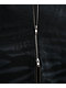 Ninth Hall One Hundred Claws Black Wash Crop Zip Hoodie - Thumbnail image 4 of 7