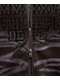 Ninth Hall One Hundred Claws Brown Wash Distressed Crop Hoodie - Thumbnail image 5 of 7