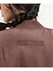 Ninth Hall Orion Brown Bomber Jacket - Thumbnail image 5 of 6